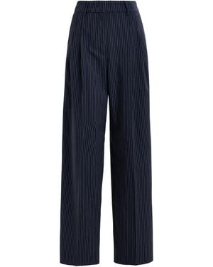 Essentiel Antwerp Herb Pants - Blue