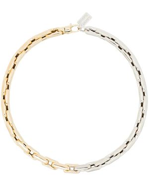 Lauren Rubinski Choker - Neutro