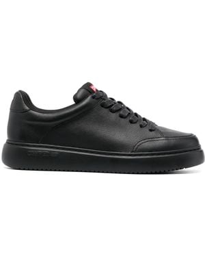 Camper Runner K21 Low-Top Trainers - Black