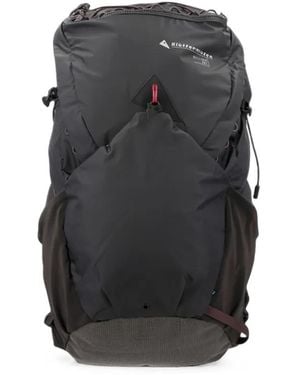 Klättermusen Gilling 26L Backpack - Black