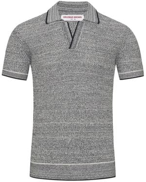 Orlebar Brown Horton T-Shirt - Grau