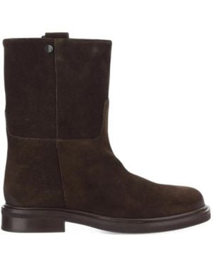 Poeve Liva Stiefeletten - Braun