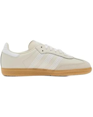 adidas Samba Og Trainers - White