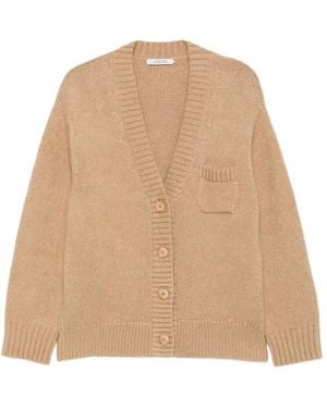 Dorothee Schumacher Urban Favorite Cardigan - Natur