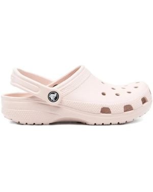 Crocs™ Classic Clog Slippers - Pink