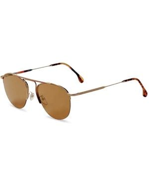 Paul Smith Cactus Pilotenbrille - Pink