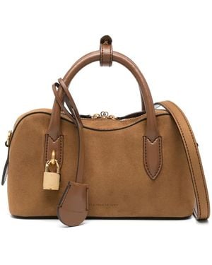 Stella McCartney Borsa Tote Ryder - Marrone