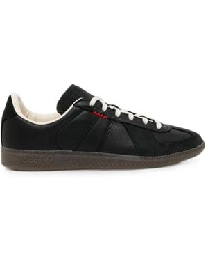 adidas Bw Army Hartcopy Trainers - Black