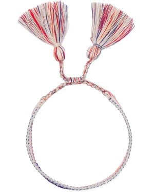 DSquared² Summer Lovers Bracelet - Pink