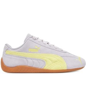 PUMA Speedcat Trainers - White