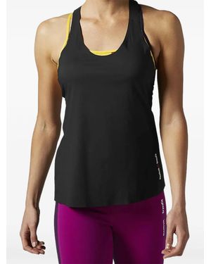 Reebok Crossfit End T-Shirt - Black