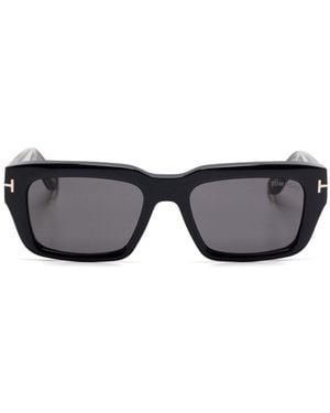 Tom Ford Icon Sunglasses - Black