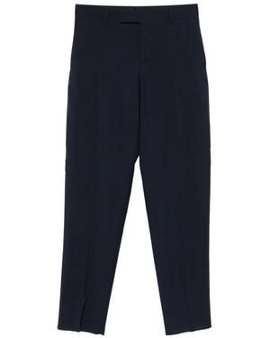 Fendi Trousers - Blue