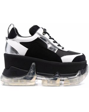 Swear platform shoes hot sale