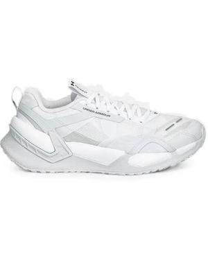 Under Armour Reign Xt Sneakers - White