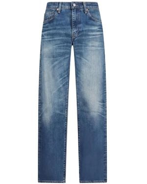 Levi's Tab 511 Slim-Fit Jeans - Blue