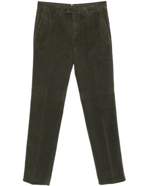 Aspesi Corduroy Trousers - Grey