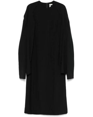 Comme des Garçons Abito - Nero