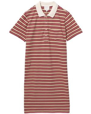 A.P.C. Raye Dress - Red