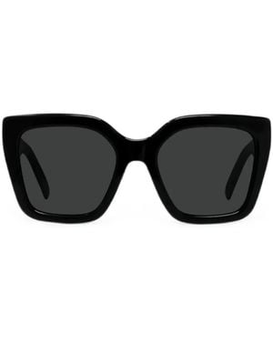 Givenchy Square-Frame Sunglasses - Black