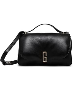 Guess Borsa A Tracolla - Nero
