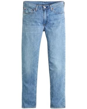 Levi's 511 Slim-Fit Jeans - Blue
