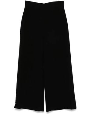 Racil Jan Pants - Black