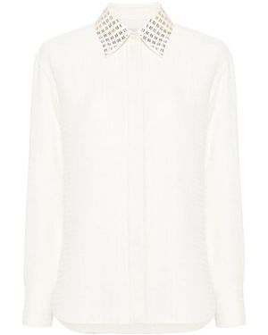 Golden Goose Shirts - White