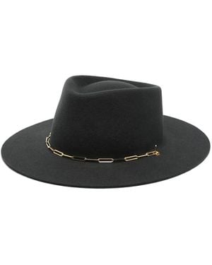 Van Palma Cappello Ulysse - Nero
