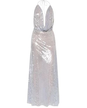 Arcina Ori Luka Dress - White
