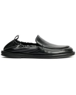 Studio Nicholson Donovan Loafers - Black