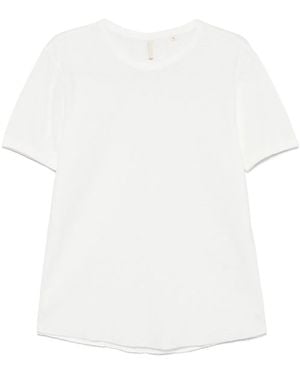 sunflower T-Shirt Jagger - Bianco