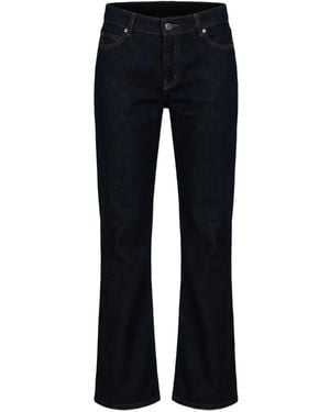 Zadig & Voltaire Flared Jeans - Blue