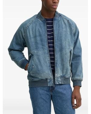 Levi's デニムジャケット - ブルー