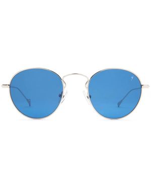 Eyepetizer Julien Zonnebril - Blauw