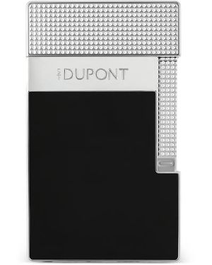 ST Dupont Ligne 2 Lighter - White