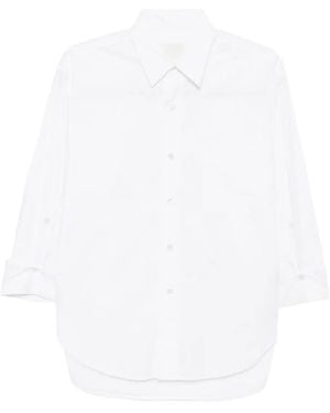 Citizens of Humanity Kayla Shirt - White
