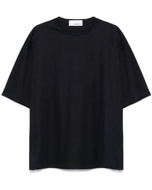 Costumein Vant Tシャツ - ブラック