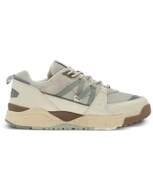 Karhu Fusion Xc Trainers - White