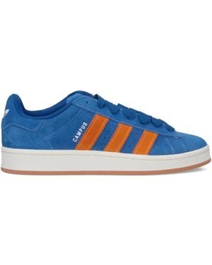 adidas Campus 00S Sneakers - Blu