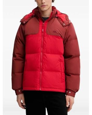 Levi's Rockridge Jacket - Red