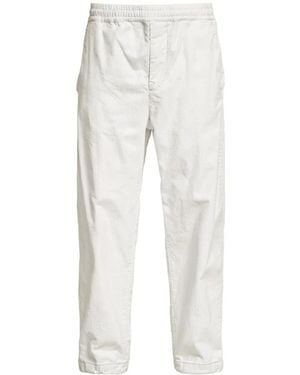 Parajumpers Rainard Cordhose - Weiß