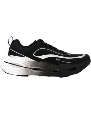 Under Armour Halo Trainers - Black