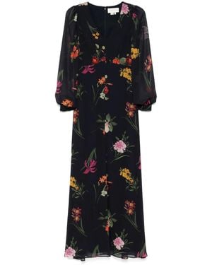 Sachin & Babi Penny Dress - Black