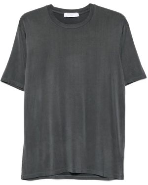 Daniele Fiesoli Short-Sleeve T-Shirt - Grey