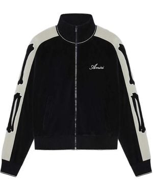 Amiri Giacca - Nero