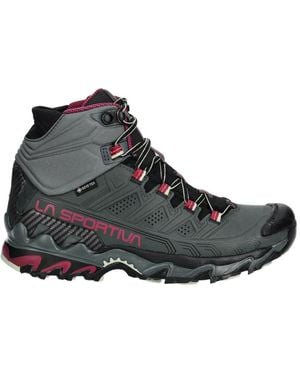La Sportiva Ultra Raptor Ii Sneakers - Black