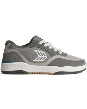 CARIUMA Uba Pro Sneakers - Grau
