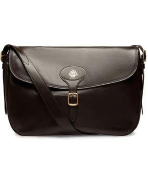 Bally Beckett ショルダーバッグ - ブラック