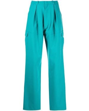 LHD Ventilo Cargo Pants - Blue